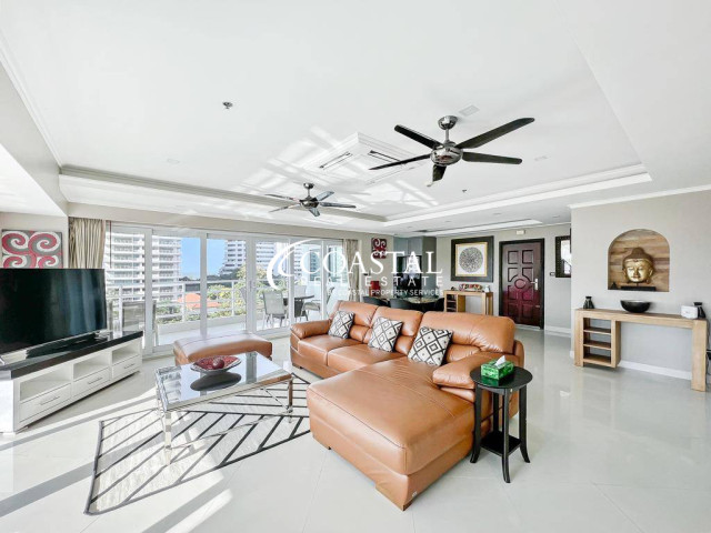 Condo For Sale Jomtien