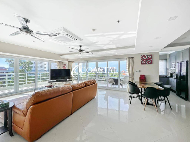 Condo For Sale Jomtien