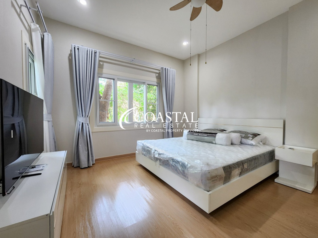 House For Sale Huay Yai