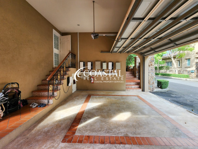 House For Sale Huay Yai