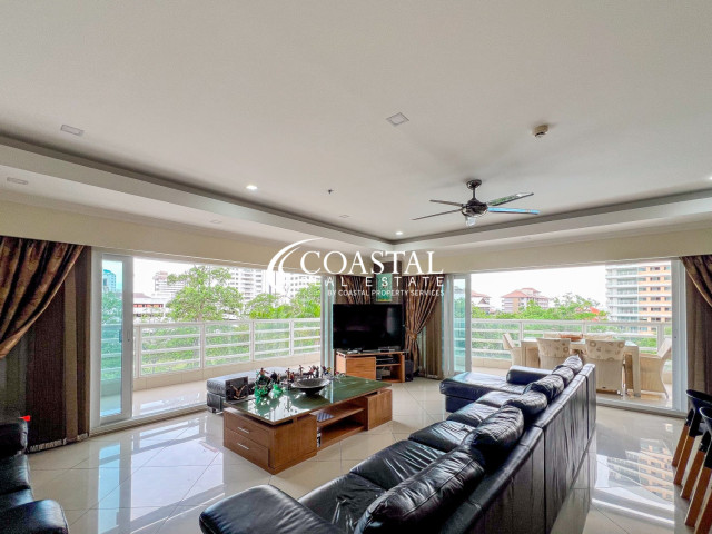 คอนโดสำหรับขายที่จอมเทียน