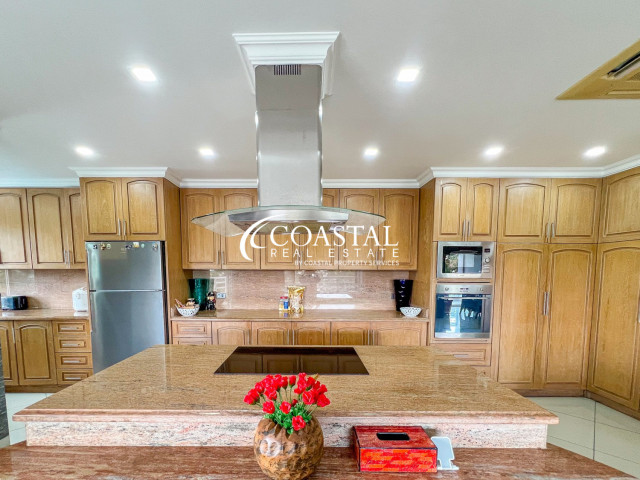 คอนโดสำหรับขายที่จอมเทียน