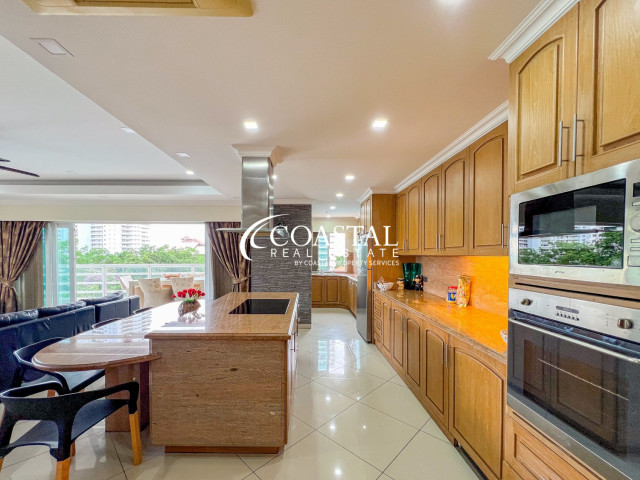 คอนโดสำหรับขายที่จอมเทียน