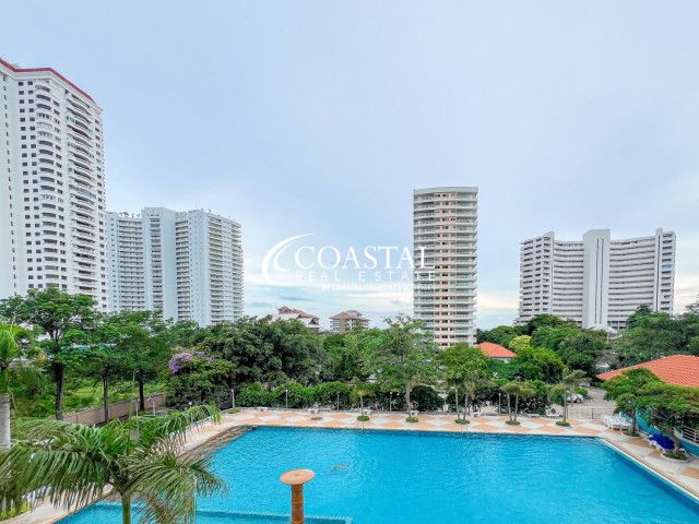 คอนโดสำหรับขายที่จอมเทียน