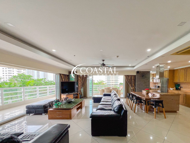 คอนโดสำหรับขายที่จอมเทียน