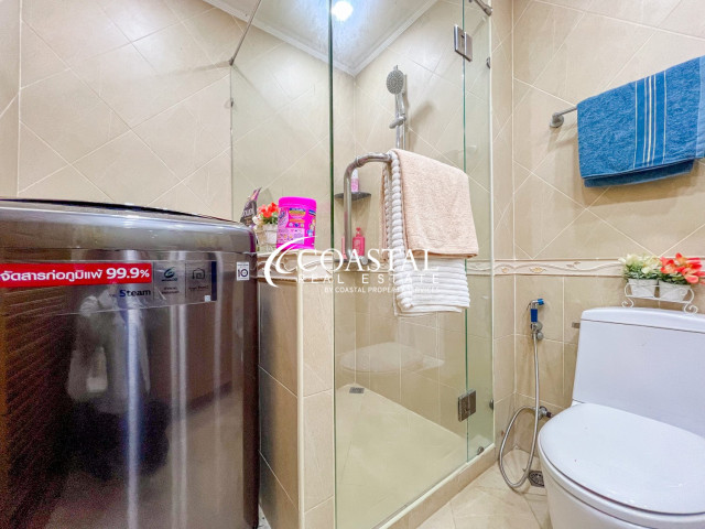 คอนโดสำหรับขายที่จอมเทียน