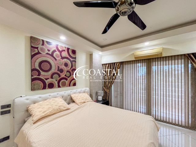 คอนโดสำหรับขายที่จอมเทียน