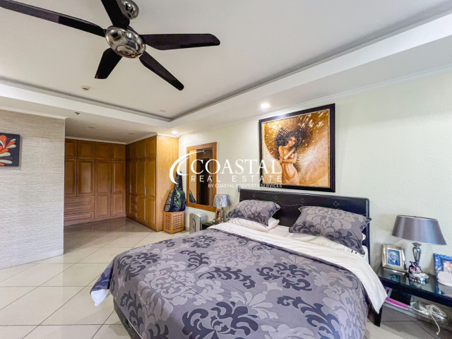 คอนโดสำหรับขายที่จอมเทียน