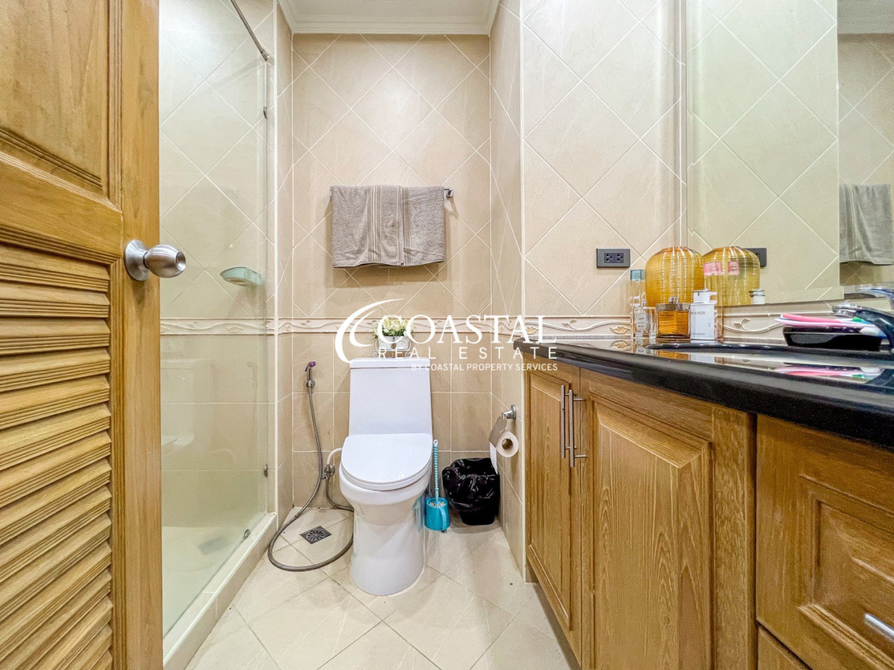 คอนโดสำหรับขายที่จอมเทียน