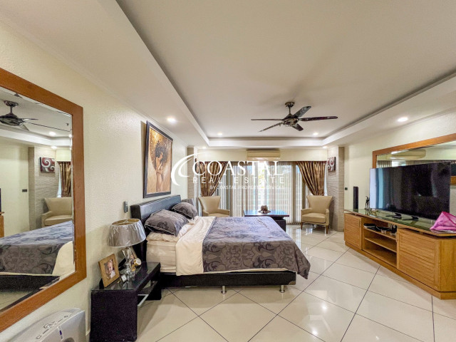 คอนโดสำหรับขายที่จอมเทียน