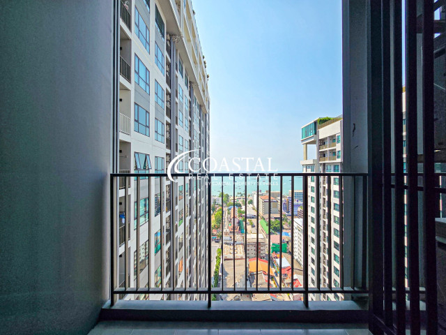 คอนโดสำหรับเช่าที่พัทยากลาง