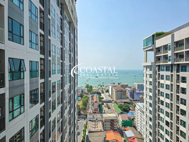 คอนโดสำหรับเช่าที่พัทยากลาง