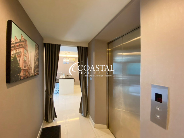 Condo For Rent Wong Amat