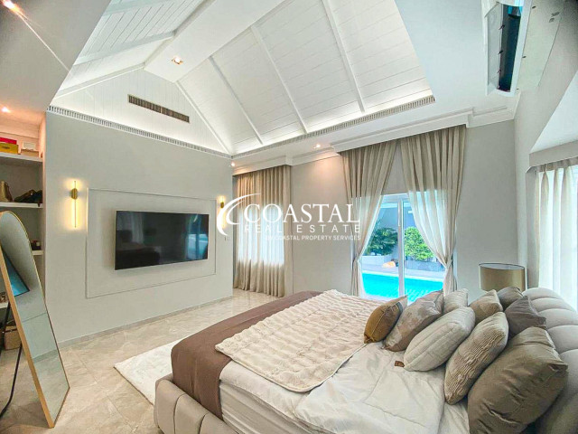 บ้านสำหรับขายที่พัทยาตะวันออก