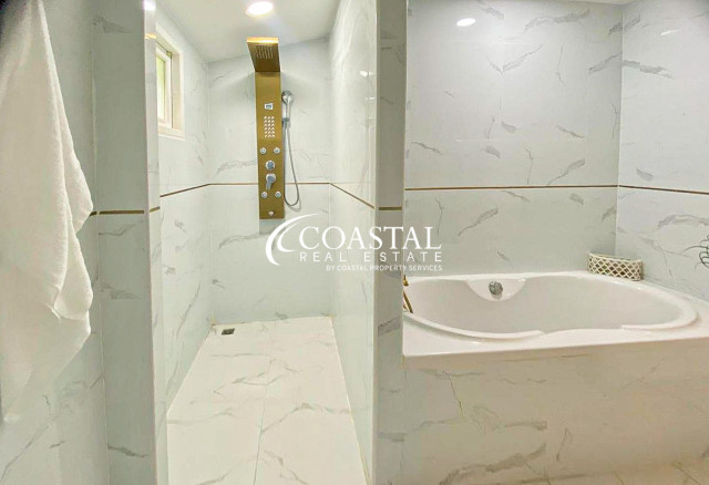 บ้านสำหรับขายที่พัทยาตะวันออก