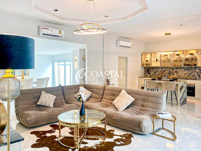 บ้านสำหรับขายที่พัทยาตะวันออก