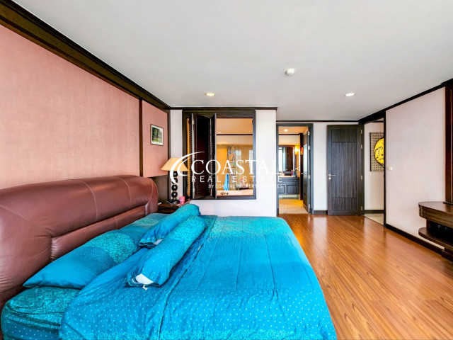 Condo For Rent Central Pattaya