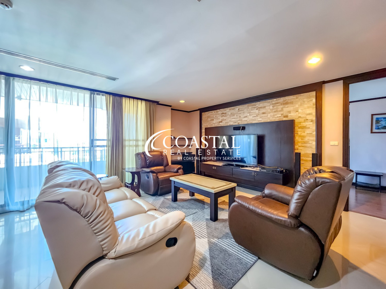 Condo For Rent Central Pattaya