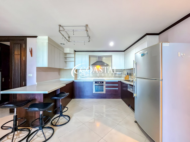 Condo For Rent Central Pattaya