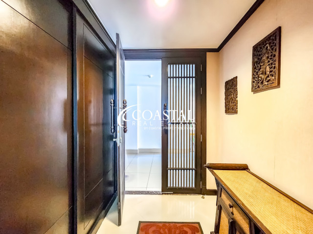 Condo For Rent Central Pattaya