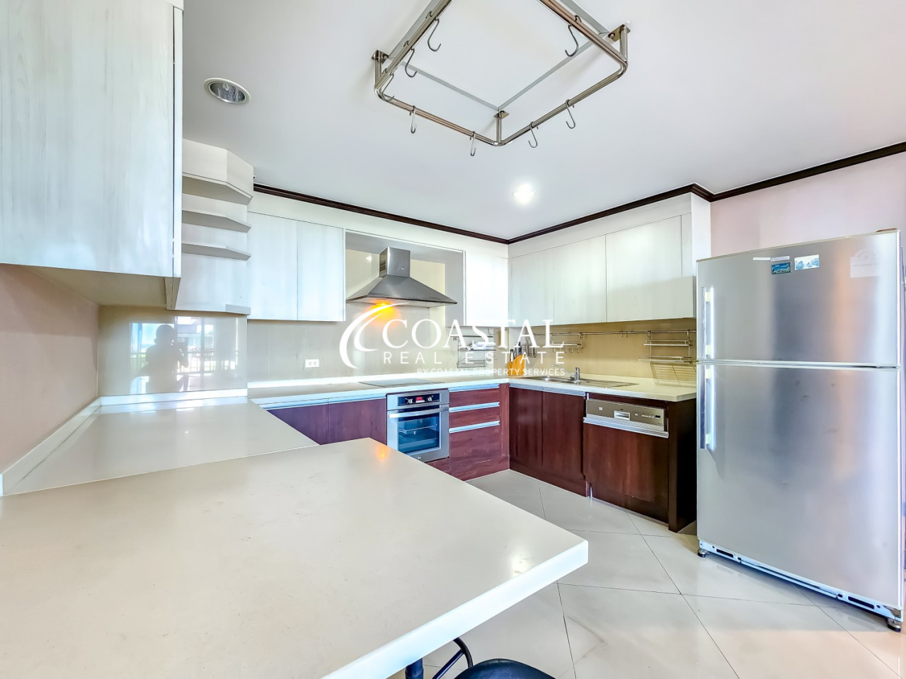 Condo For Rent Central Pattaya