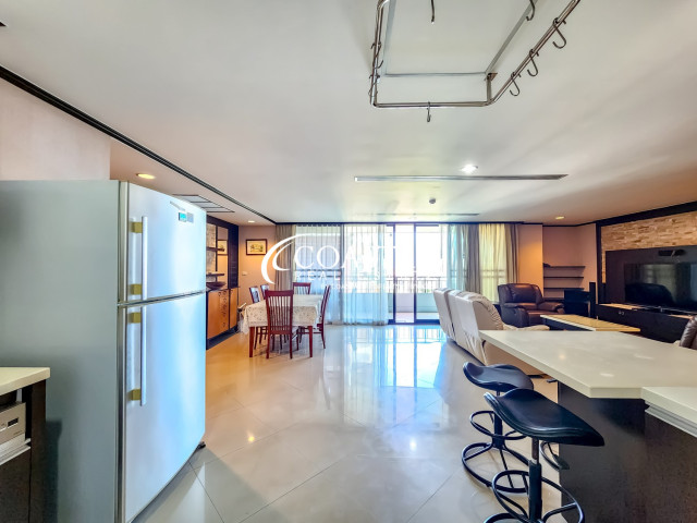 Condo For Rent Central Pattaya