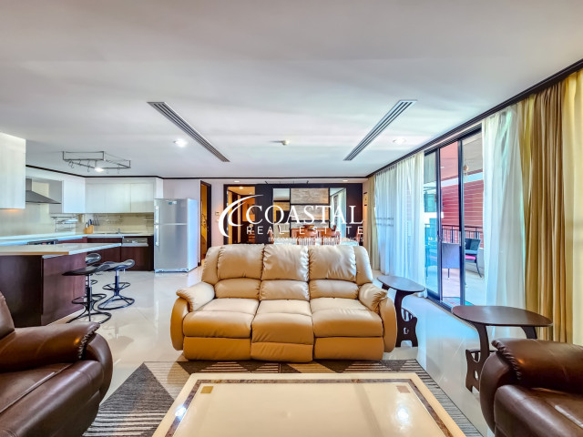 Condo For Rent Central Pattaya