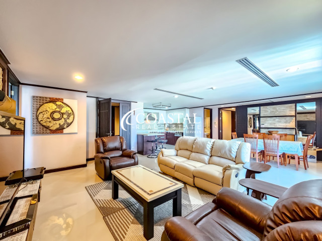 Condo For Rent Central Pattaya
