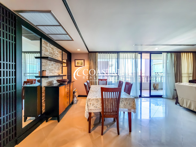 Condo For Rent Central Pattaya