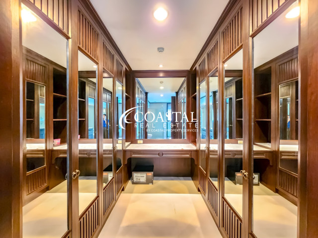 Condo For Rent Central Pattaya