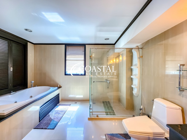 Condo For Rent Central Pattaya