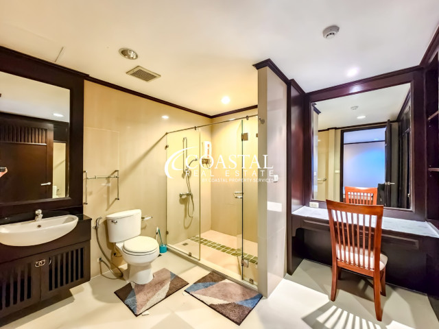 Condo For Rent Central Pattaya