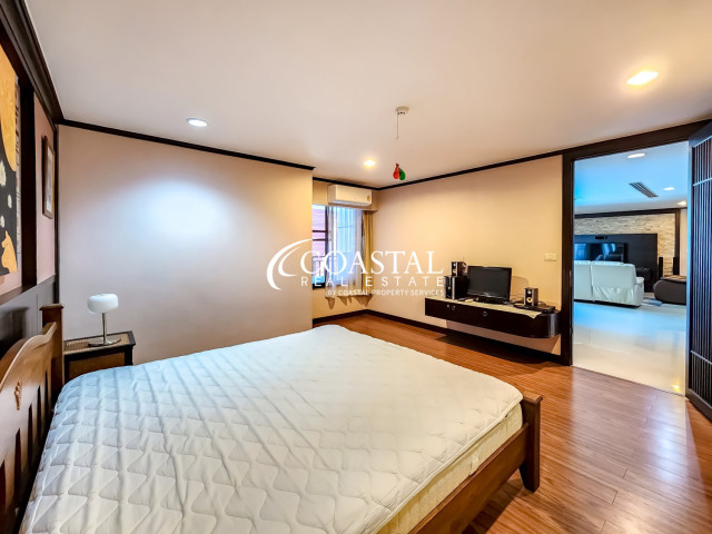 Condo For Rent Central Pattaya