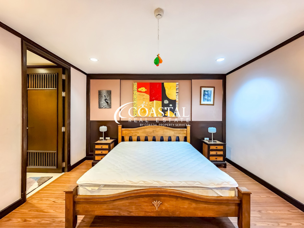 Condo For Rent Central Pattaya