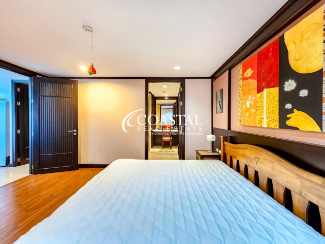 Condo For Rent Central Pattaya