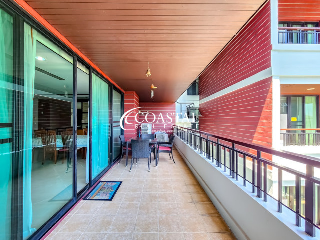 Condo For Rent Central Pattaya