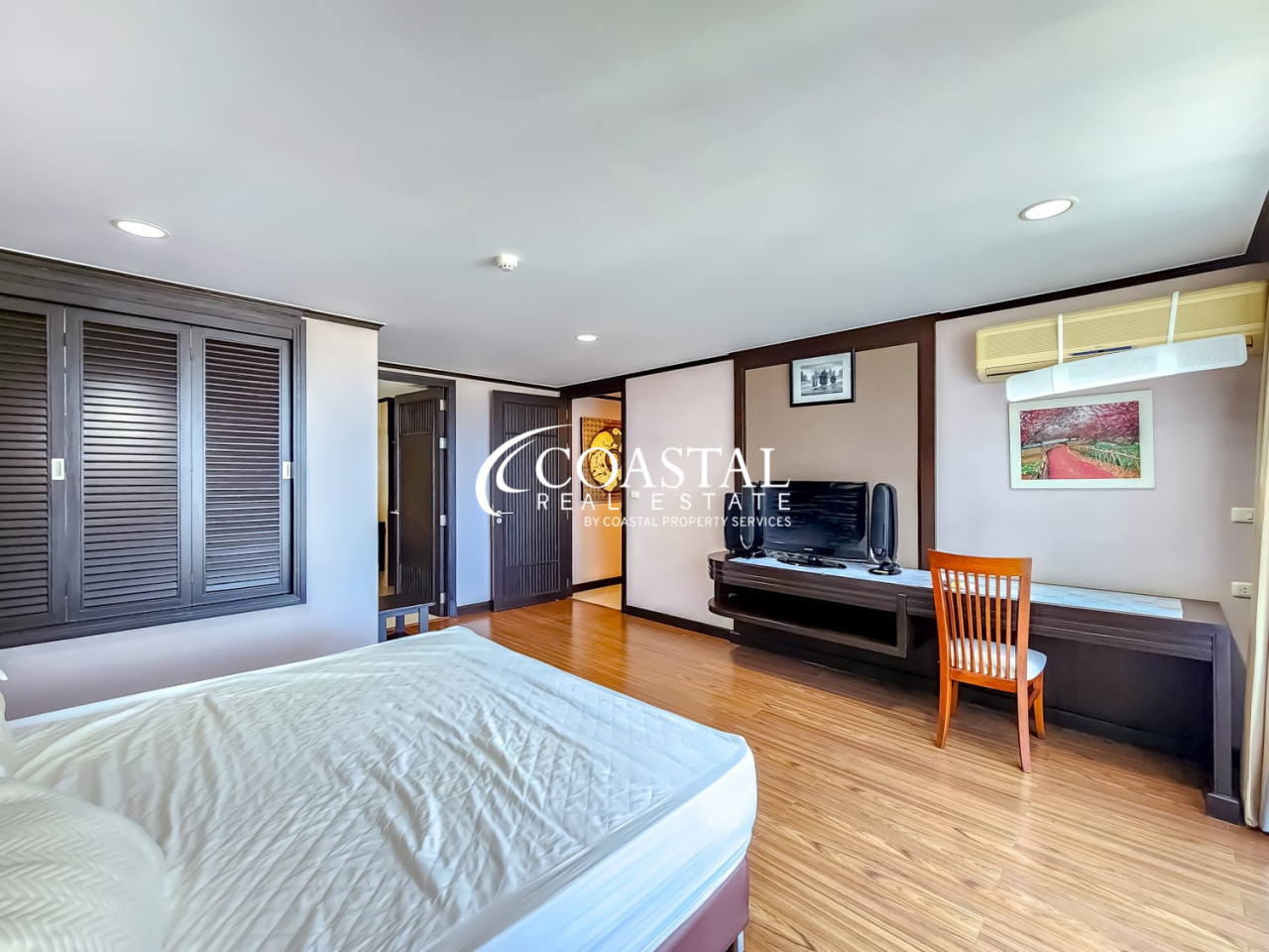 Condo For Rent Central Pattaya