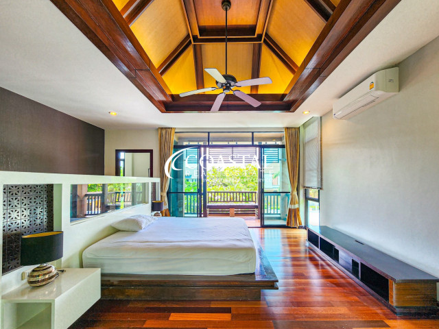 House For Sale And Rent Mabprachan/Pong