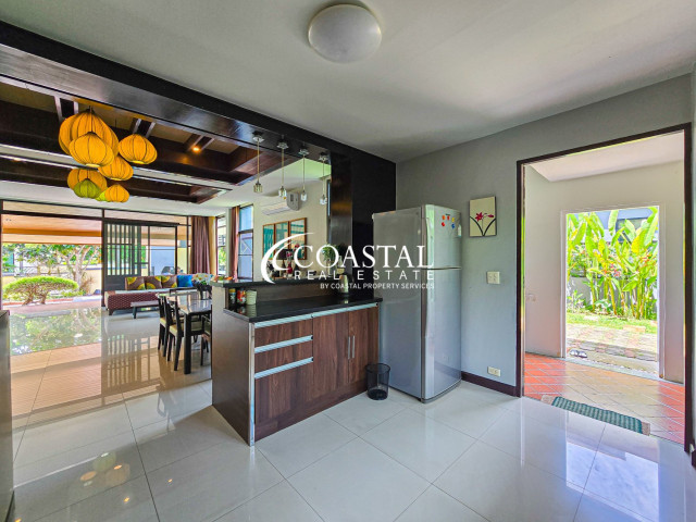 House For Sale And Rent Mabprachan/Pong