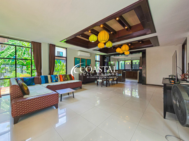 House For Sale And Rent Mabprachan/Pong