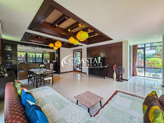 House For Sale And Rent Mabprachan/Pong