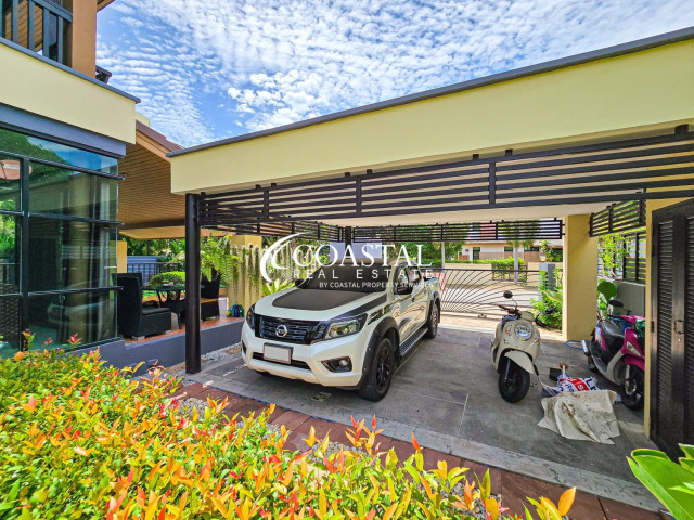 House For Sale And Rent Mabprachan/Pong