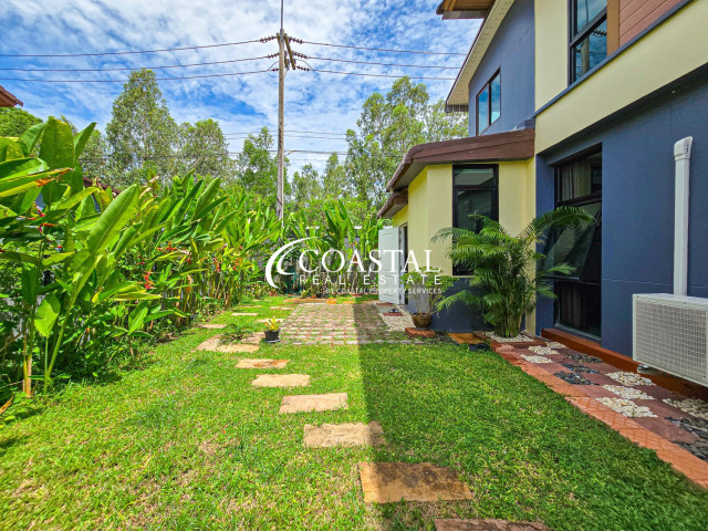 House For Sale And Rent Mabprachan/Pong