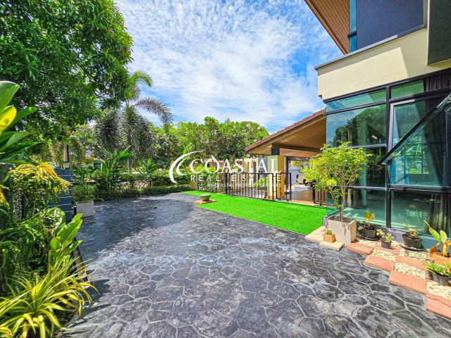 House For Sale And Rent Mabprachan/Pong