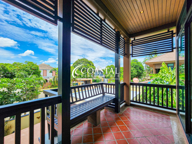 House For Sale And Rent Mabprachan/Pong