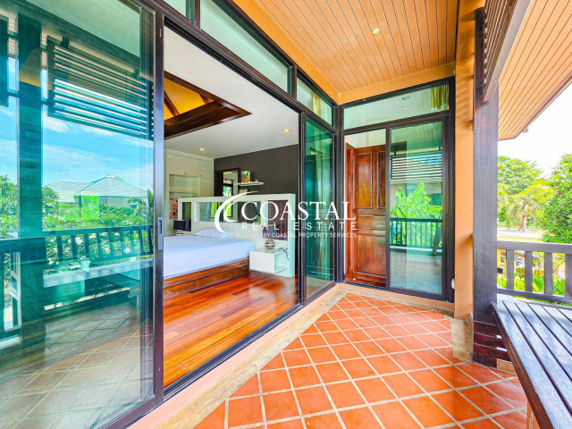 House For Sale And Rent Mabprachan/Pong