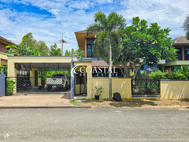 House For Sale And Rent Mabprachan/Pong