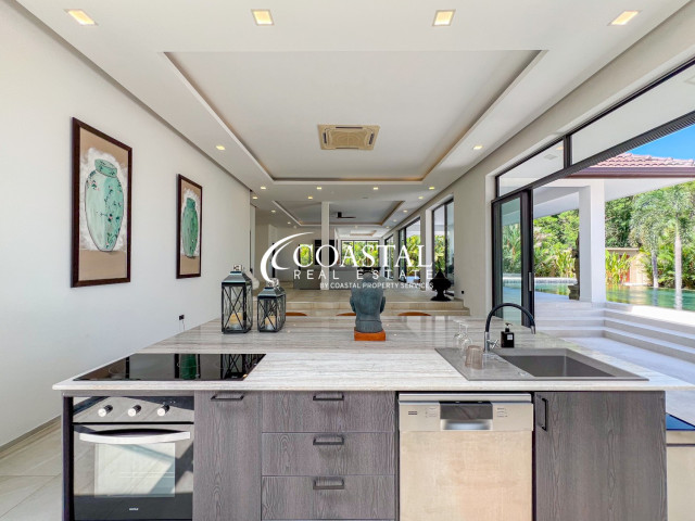 บ้านสำหรับขายที่ห้วยใหญ่