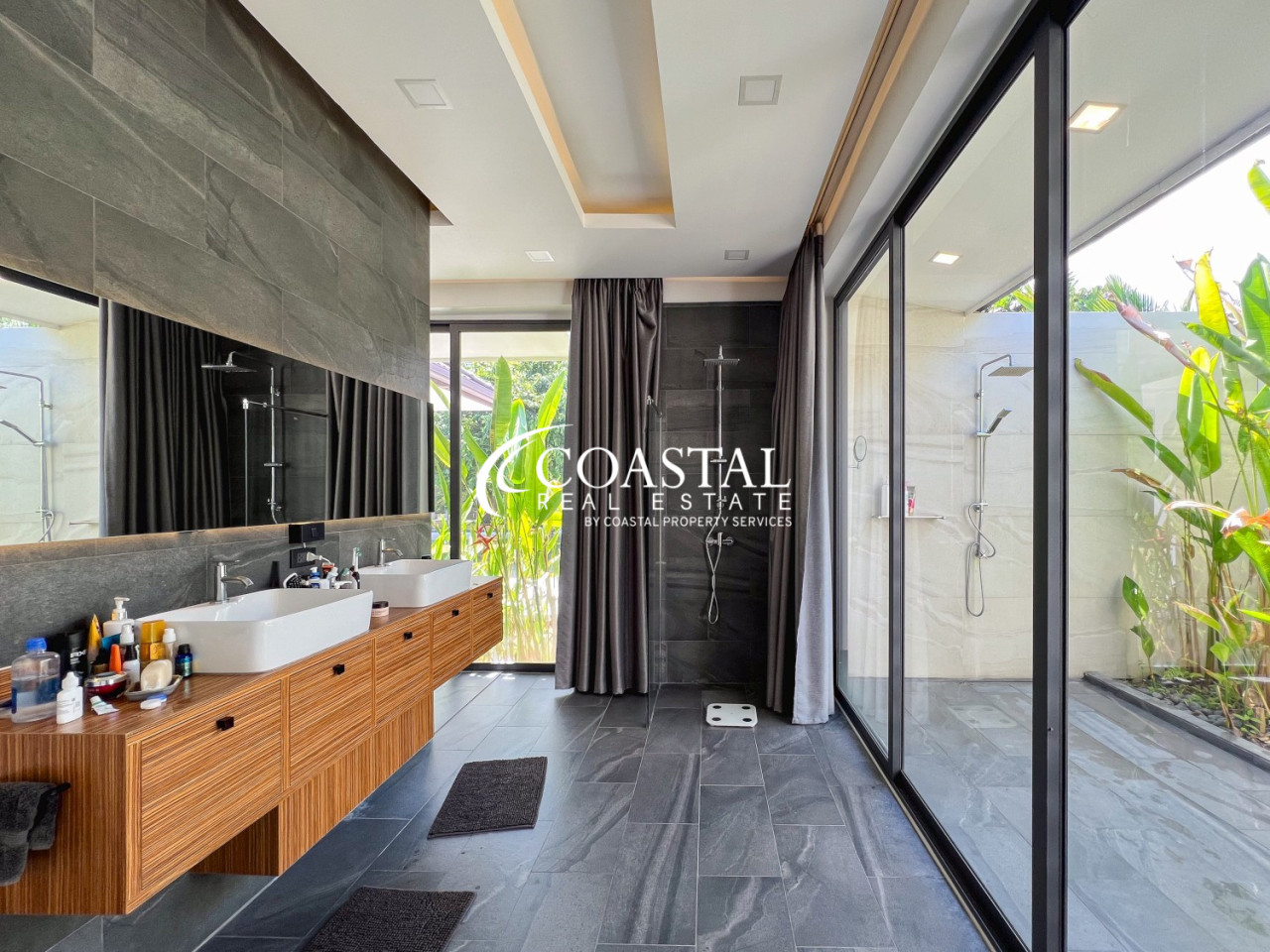 บ้านสำหรับขายที่ห้วยใหญ่