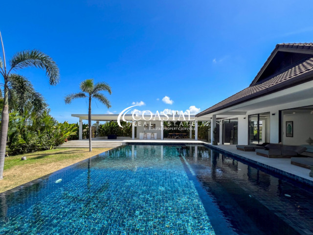 บ้านสำหรับขายที่ห้วยใหญ่